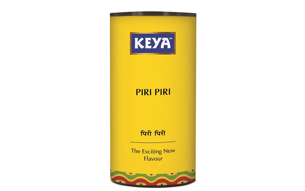 Keya Piri Piri    Container  80 grams
